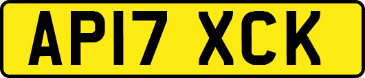 AP17XCK