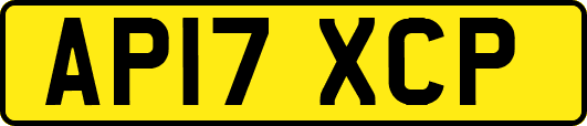 AP17XCP