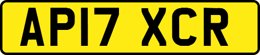 AP17XCR