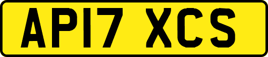 AP17XCS