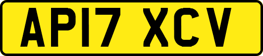 AP17XCV
