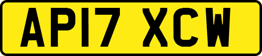 AP17XCW
