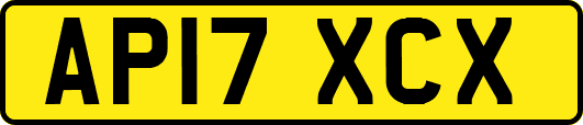 AP17XCX