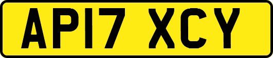 AP17XCY