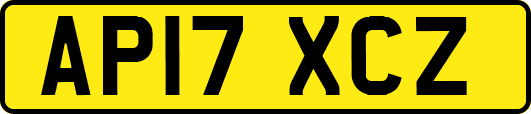 AP17XCZ