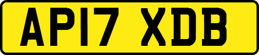 AP17XDB