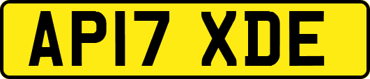 AP17XDE