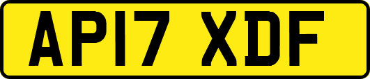 AP17XDF