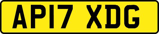 AP17XDG