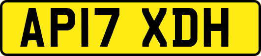 AP17XDH