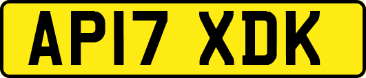 AP17XDK