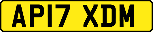 AP17XDM