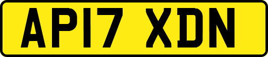 AP17XDN