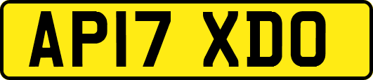 AP17XDO