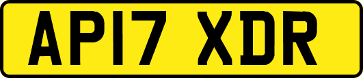 AP17XDR