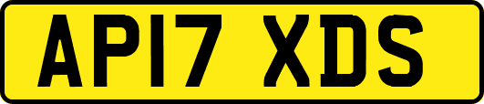 AP17XDS