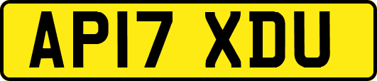 AP17XDU