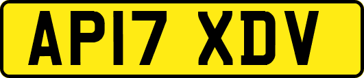 AP17XDV