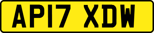AP17XDW
