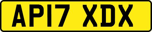 AP17XDX