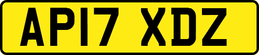 AP17XDZ