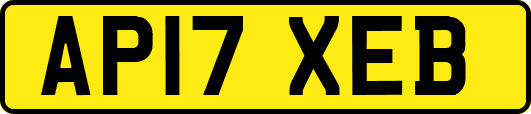 AP17XEB