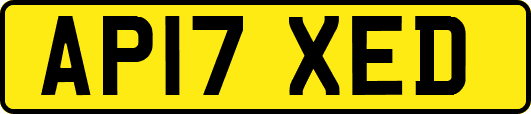 AP17XED