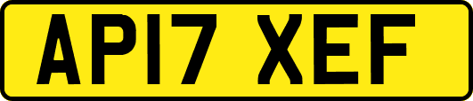AP17XEF