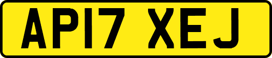 AP17XEJ