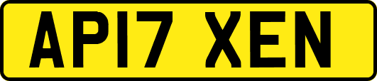 AP17XEN