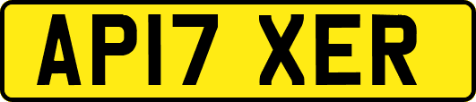 AP17XER