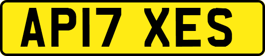AP17XES