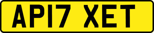 AP17XET