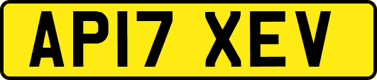 AP17XEV