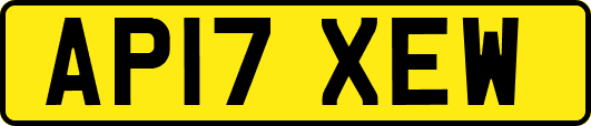 AP17XEW
