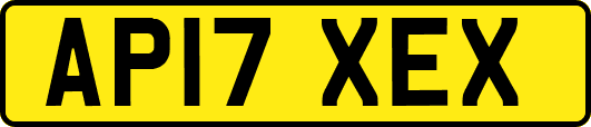 AP17XEX
