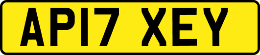 AP17XEY