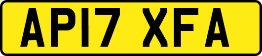 AP17XFA
