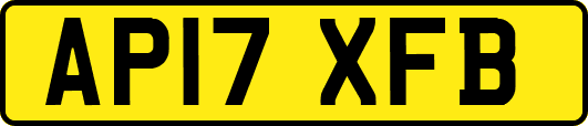 AP17XFB
