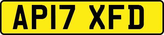 AP17XFD