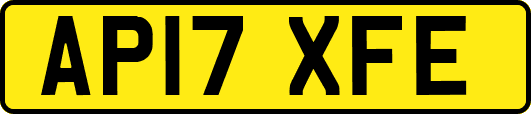 AP17XFE