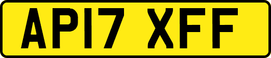 AP17XFF