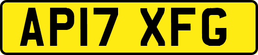 AP17XFG