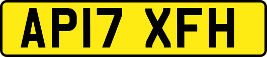AP17XFH