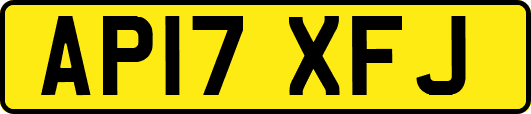 AP17XFJ