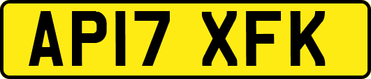 AP17XFK