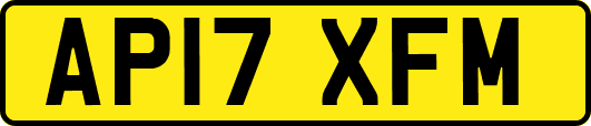AP17XFM