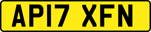 AP17XFN