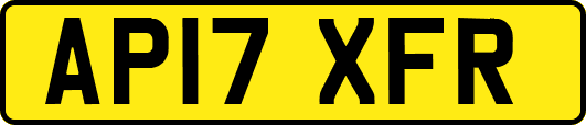 AP17XFR
