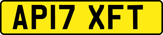 AP17XFT